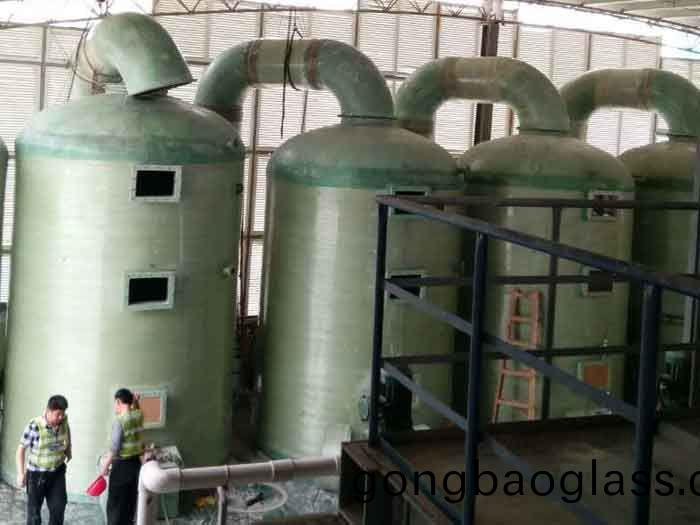 五墖(ta)一體化(hua)鏈接初(chu)具(ju)成(cheng)型(xing)