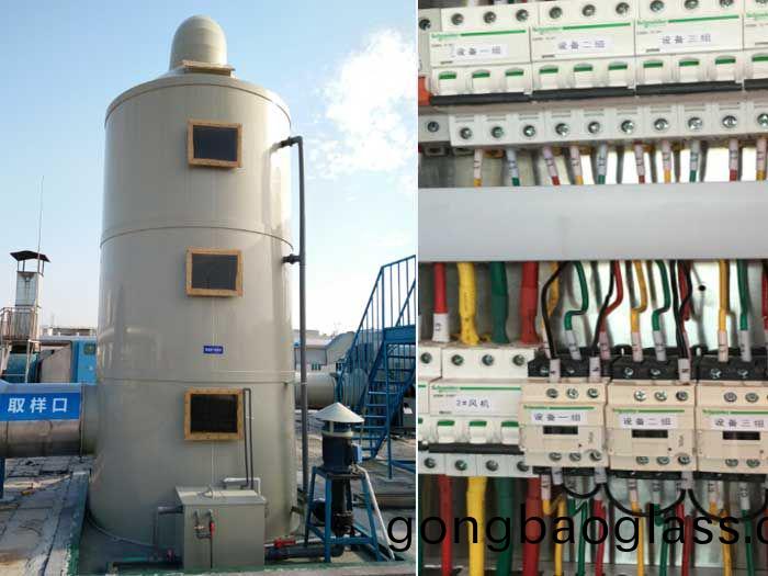 富(fu)士智(zhi)能係統工程(cheng)細節(jie)圖(tu)二(er)