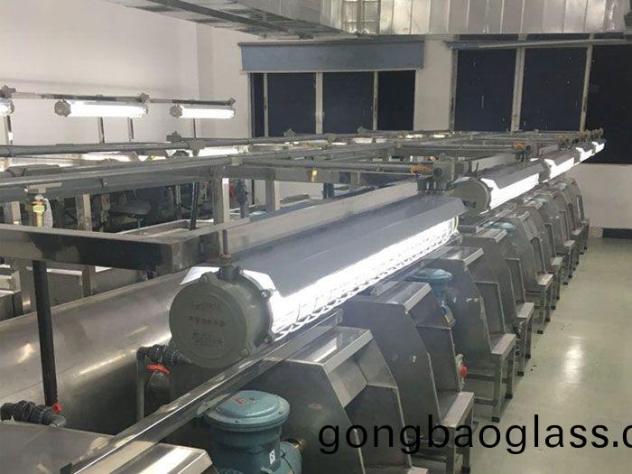 深(shen)圳金(jin)屬粉(fen)塵廢(fei)氣治理(li)工程