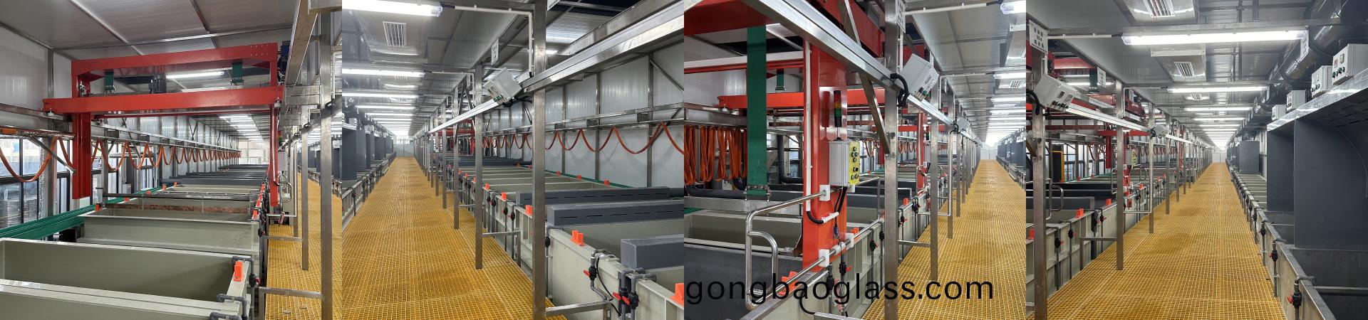 陝(shan)西全(quan)自動氧化線(xian)項目(mu)