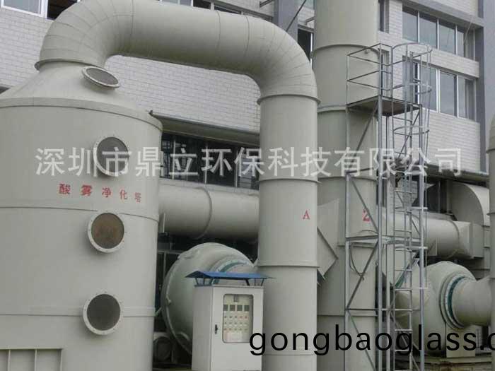 淨(jing)化(hua)墖安(an)裝(zhuang)實(shi)例