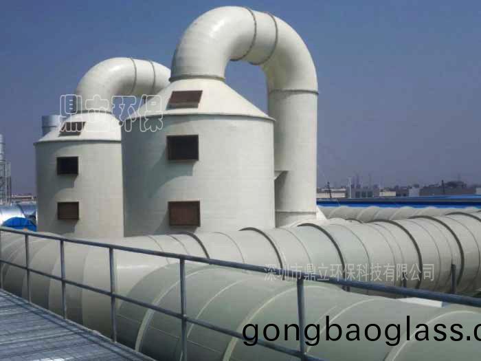 淨化(hua)墖工(gong)程