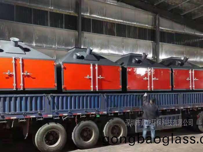 RCO催(cui)化燃燒(shao)設(she)備(bei)