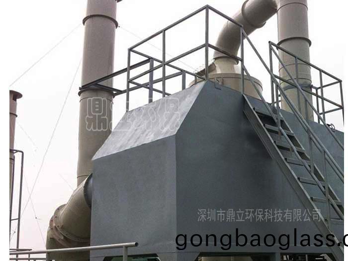 廢氣(qi)處理(li)RCO催化燃(ran)燒(shao)