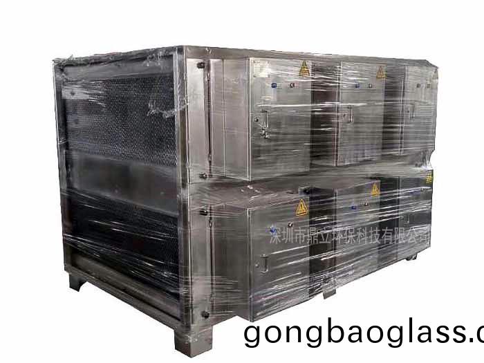 UV光解催(cui)化(hua)淨(jing)化(hua)器(qi)