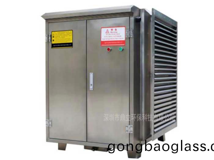 UV光(guang)解等(deng)離(li)子(zi)淨(jing)化(hua)器