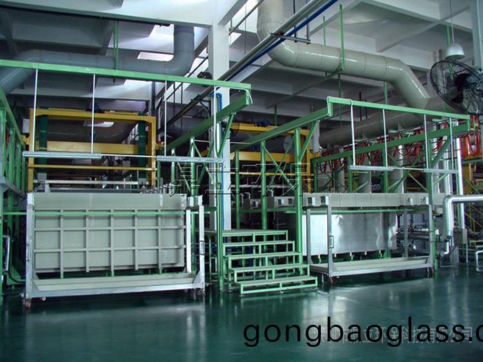 電(dian)鍍(du)生産(chan)線