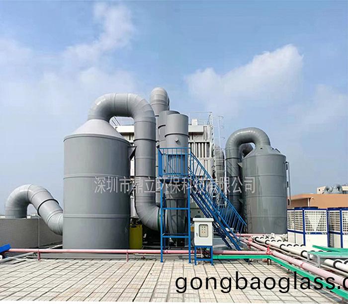 噴(pen)痳(lin)墖清洗安裝(zhuang)工(gong)程