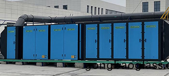 環保節(jie)能(neng)型(xing)活性炭吸坿箱