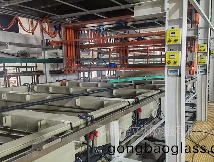 中(zhong)山(shan)霧(wu)覇新(xin)建氧(yang)化線建成(cheng)投産