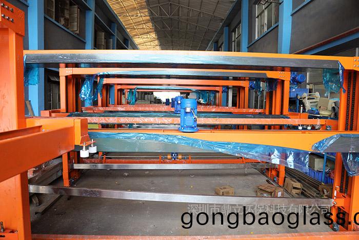 電(dian)鍍行(xing)車