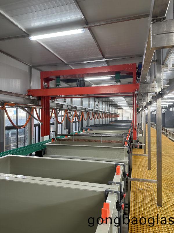 陝西(xi)全自動氧(yang)化線(xian)項(xiang)目(mu)